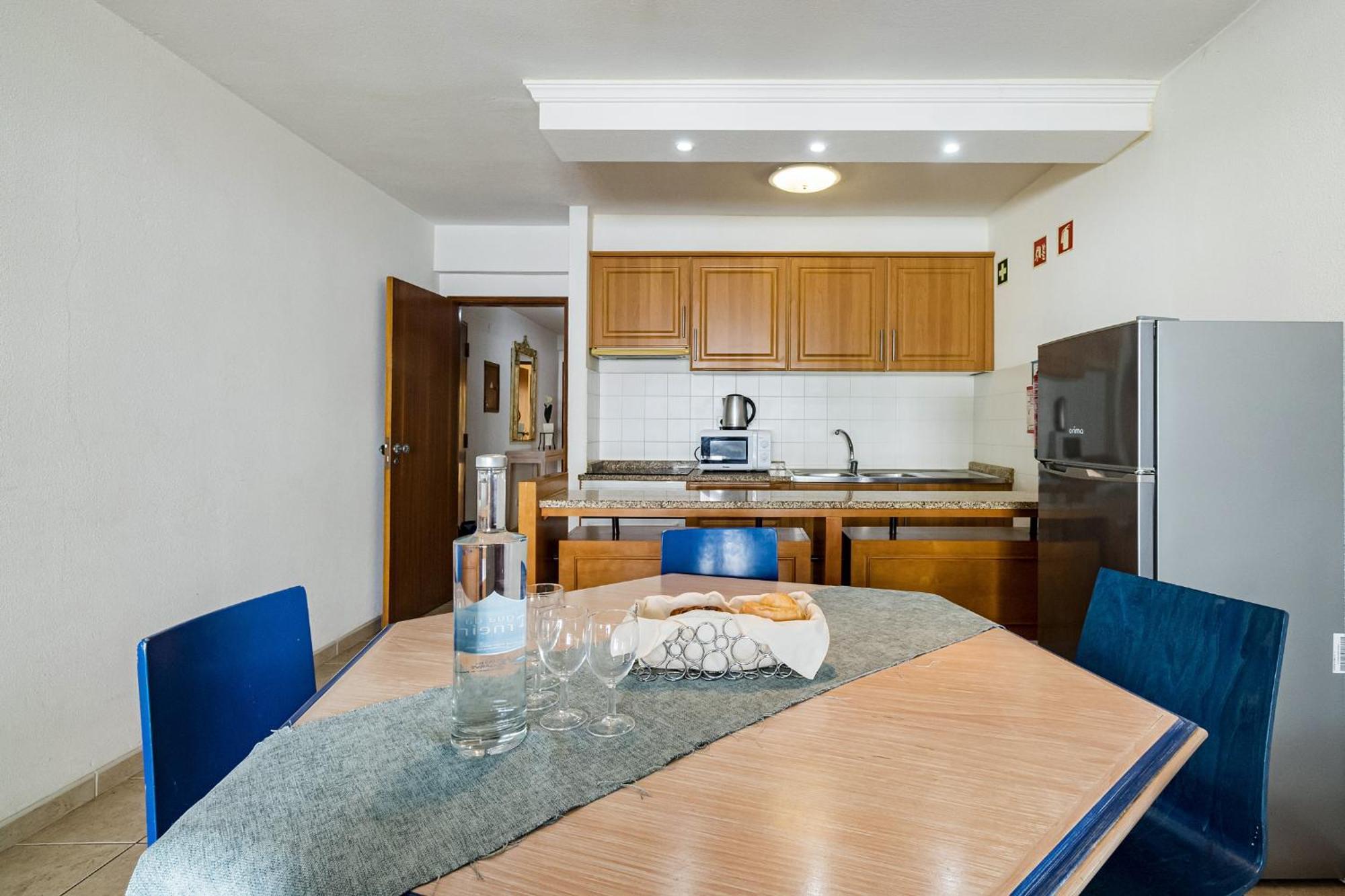 Paula Bela By Garvetur Apartment Куартейра Екстериор снимка