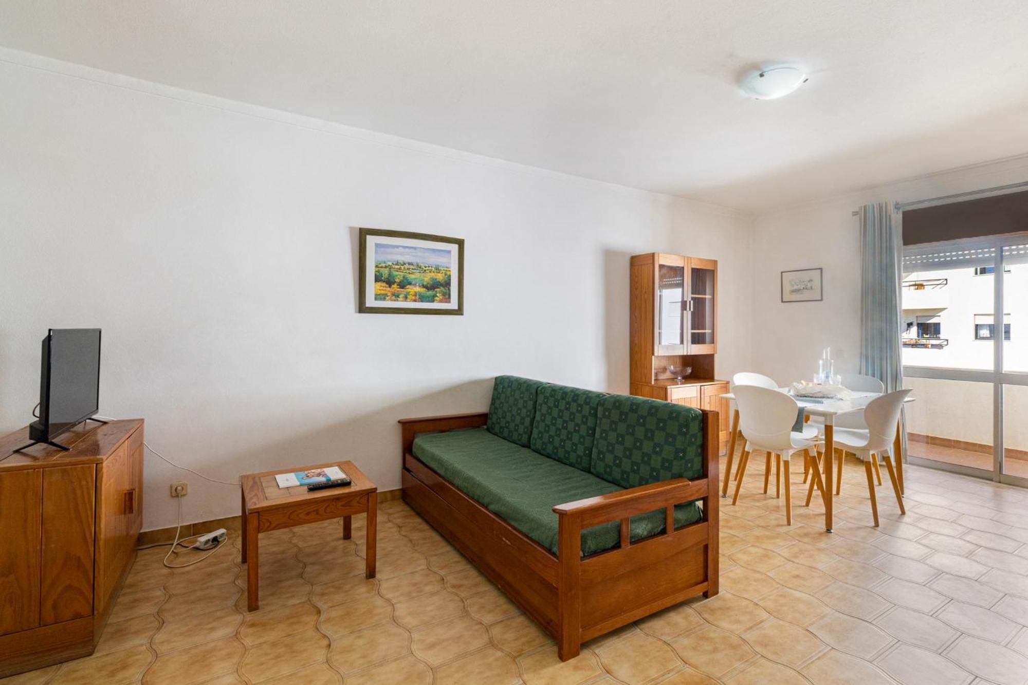 Paula Bela By Garvetur Apartment Куартейра Екстериор снимка