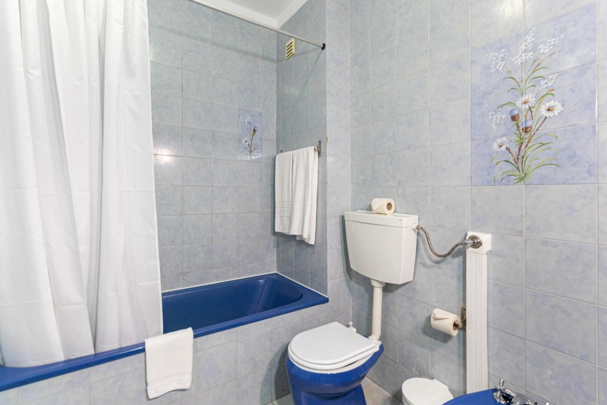 Paula Bela By Garvetur Apartment Куартейра Екстериор снимка