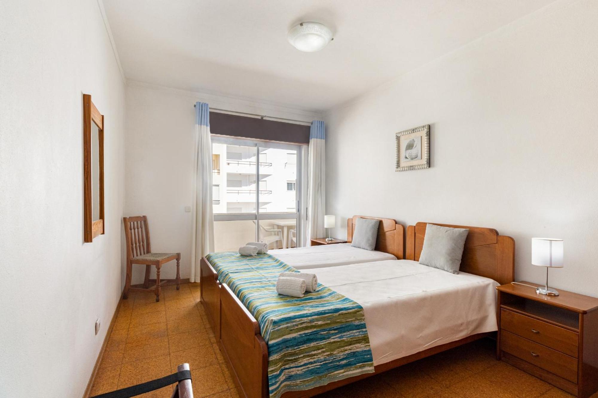 Paula Bela By Garvetur Apartment Куартейра Екстериор снимка
