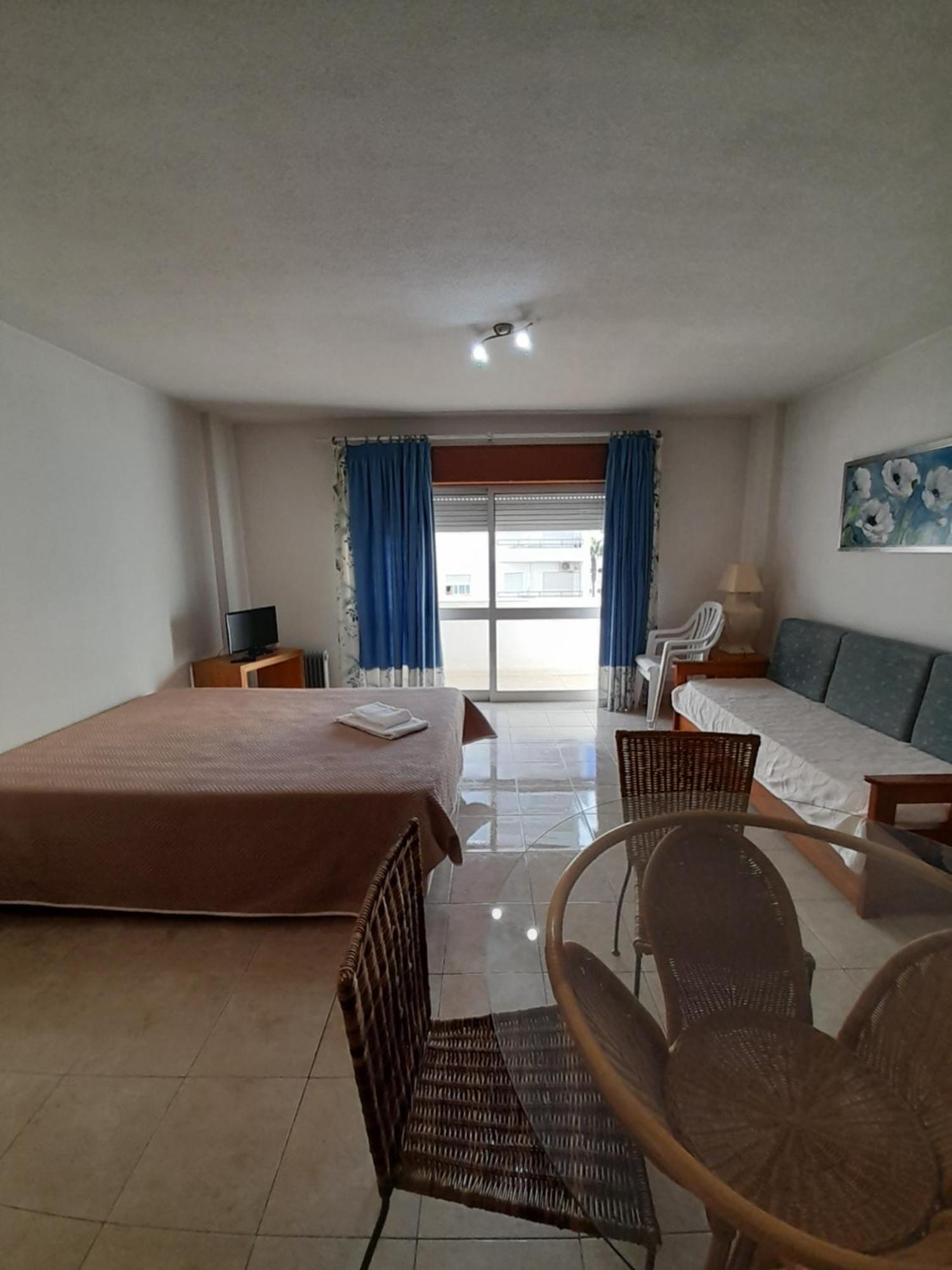 Paula Bela By Garvetur Apartment Куартейра Екстериор снимка